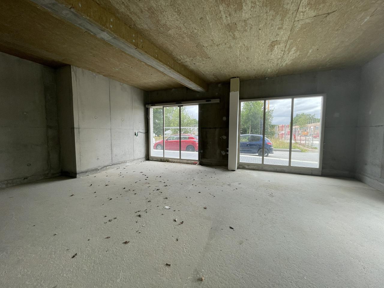 Bureau Saint-Jacques-de-la-Lande 123m² Vente bureau Saint-Jacques-de-la-Lande Ille-et-Vilaine OVBUR2529240 2
